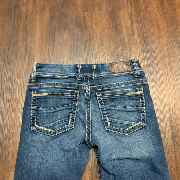 BKE Payton Bootcut Stretch Jeans - Picture 6 of 7